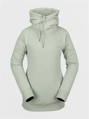 Sweat à capuche Tower - SAGE FROST