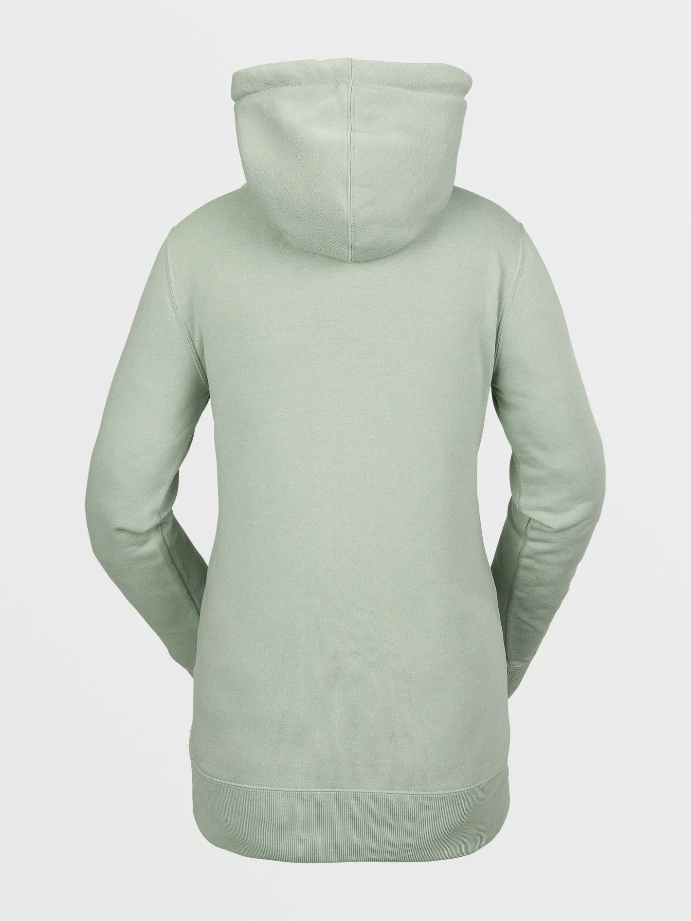 Sweat à capuche Tower - SAGE FROST
