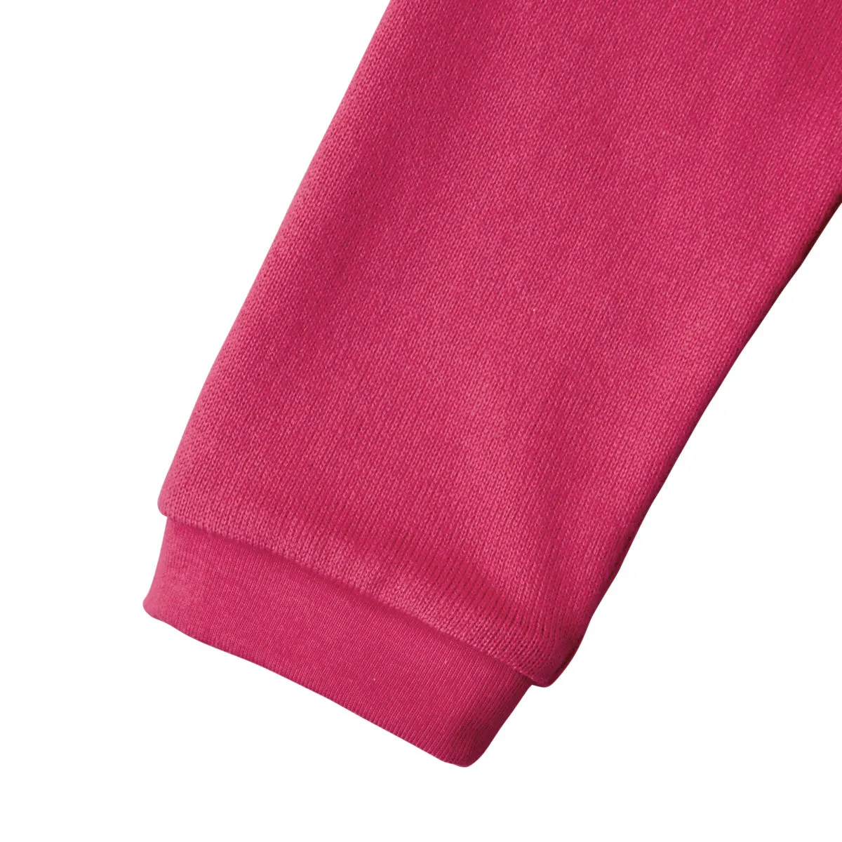 Sweets Motif Fluffy Cotton Cardigan