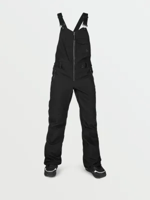 Swift Bib Overall Snowboard Pant