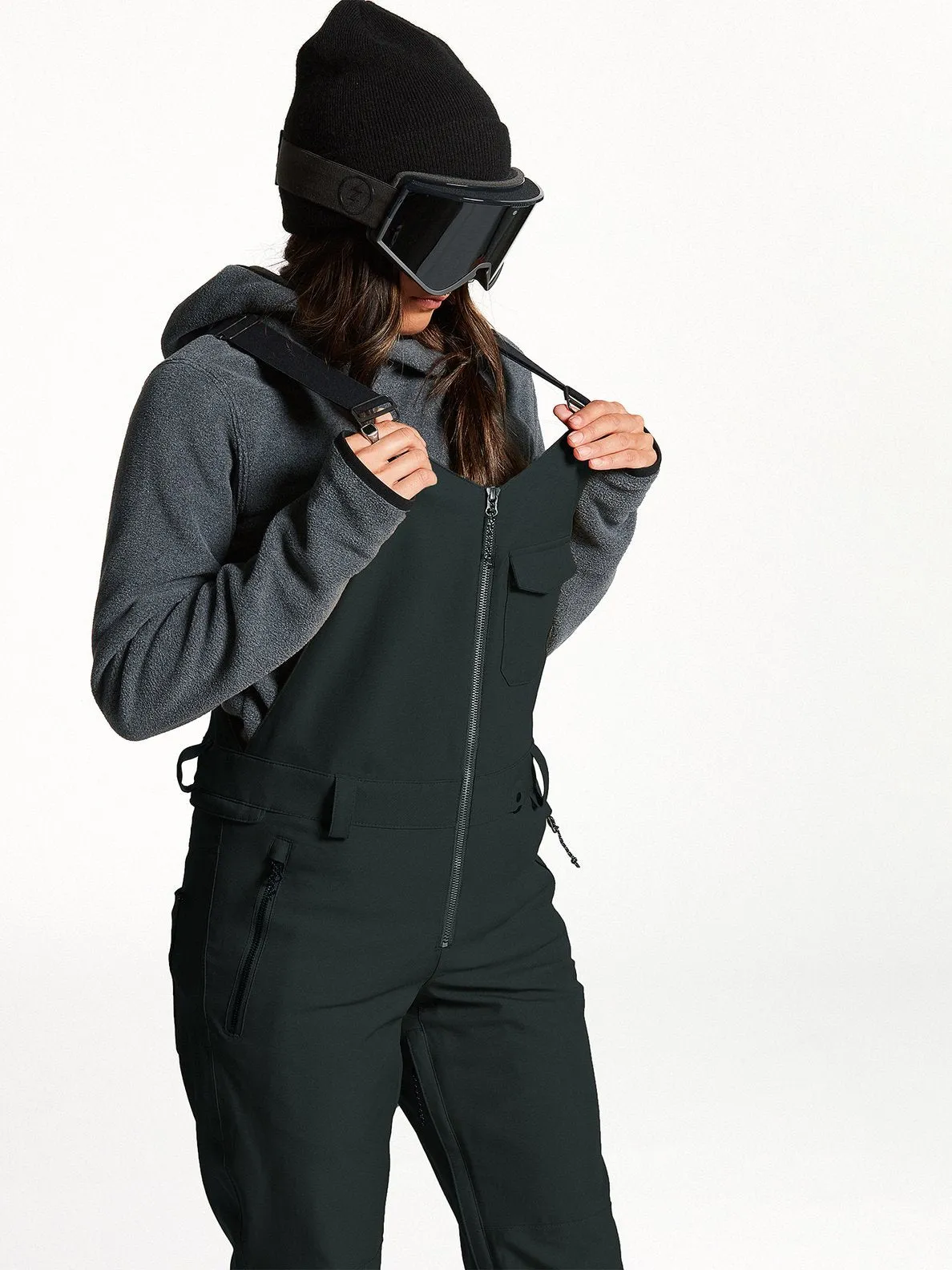 Swift Bib Overall Snowboard Pant