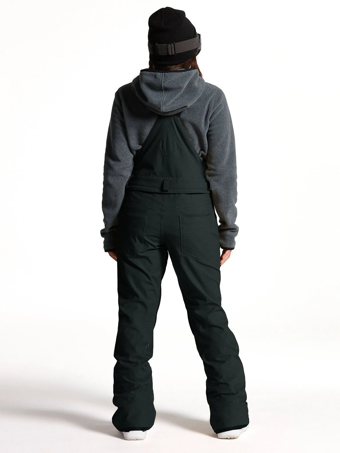 Swift Bib Overall Snowboard Pant