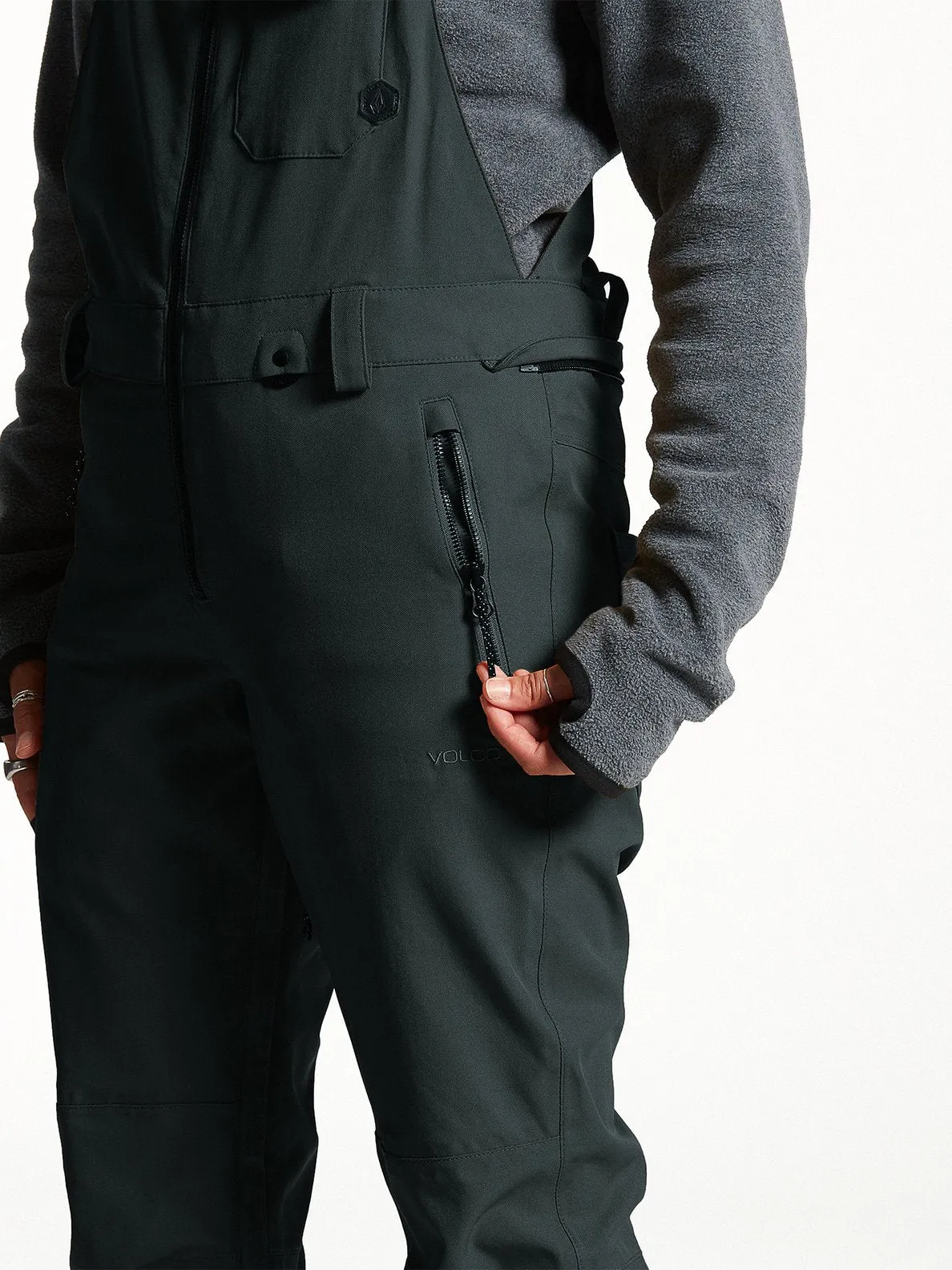Swift Bib Overall Snowboard Pant