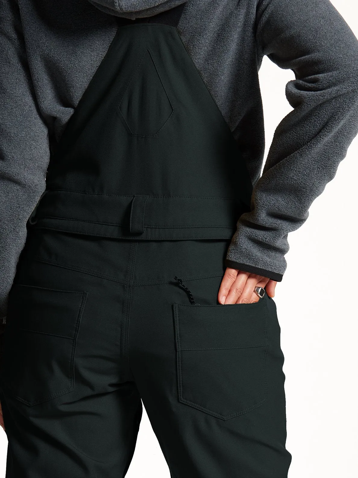 Swift Bib Overall Snowboard Pant