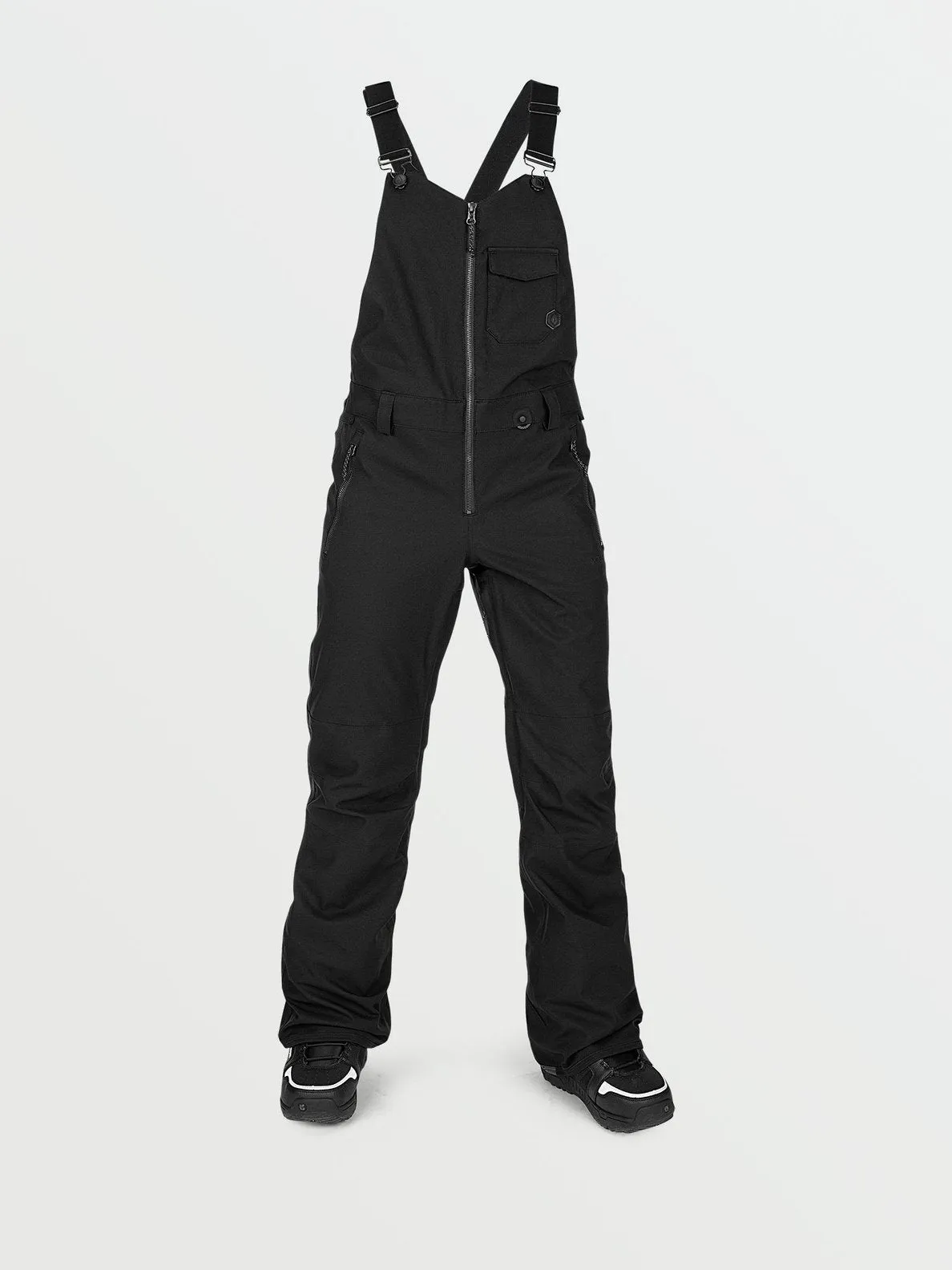 Swift Bib Overall Snowboard Pant