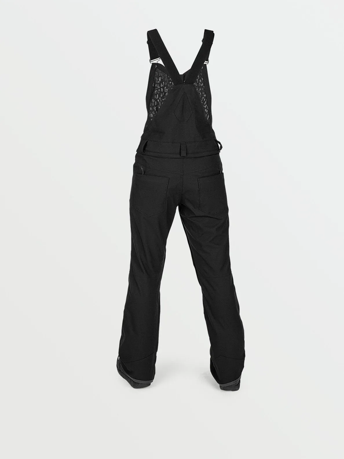 Swift Bib Overall Snowboard Pant
