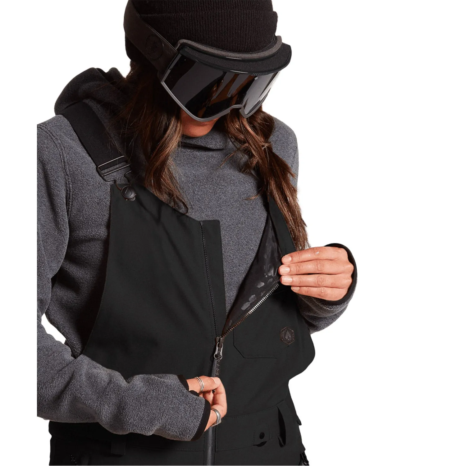 Swift Snowboard Bib 2021