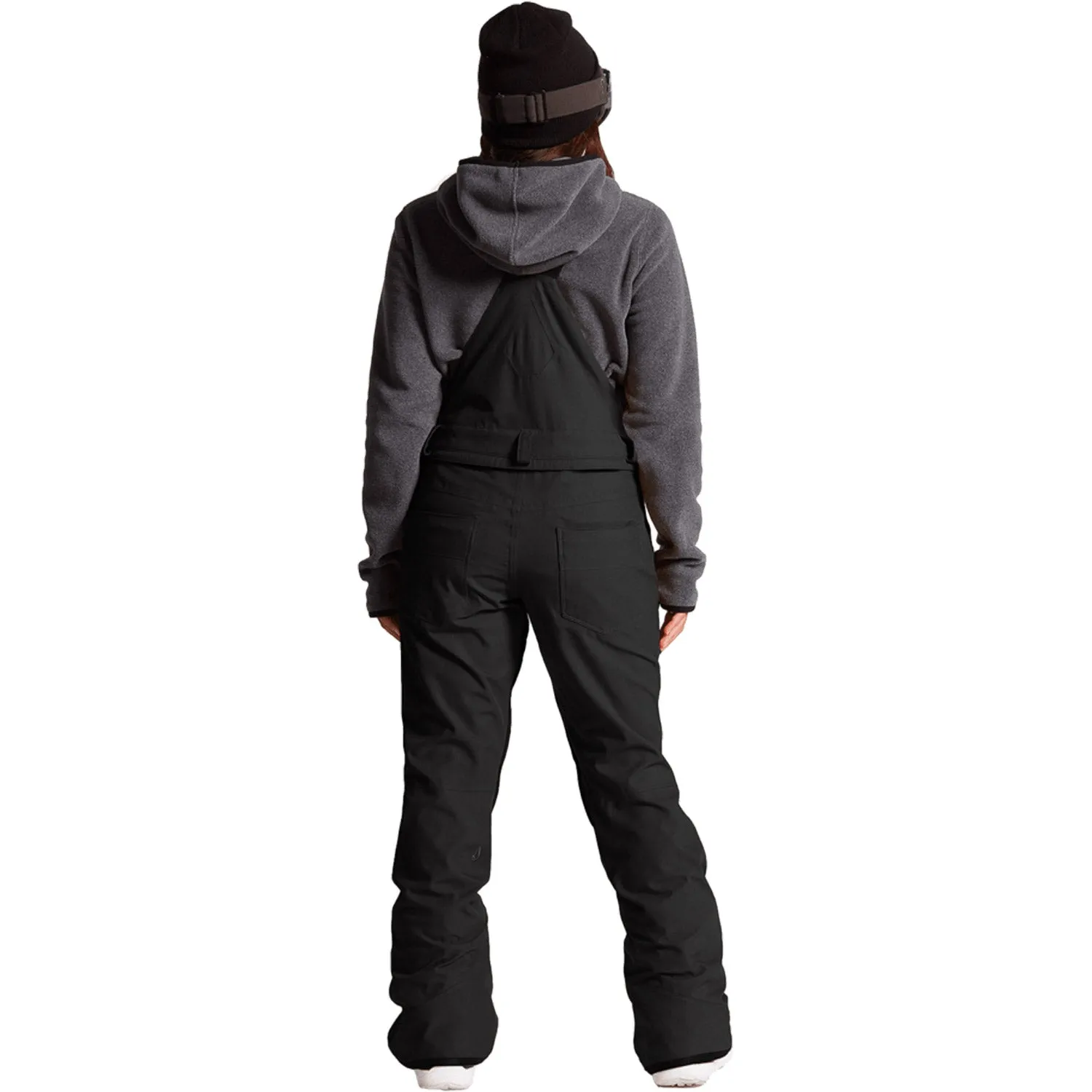 Swift Snowboard Bib 2021