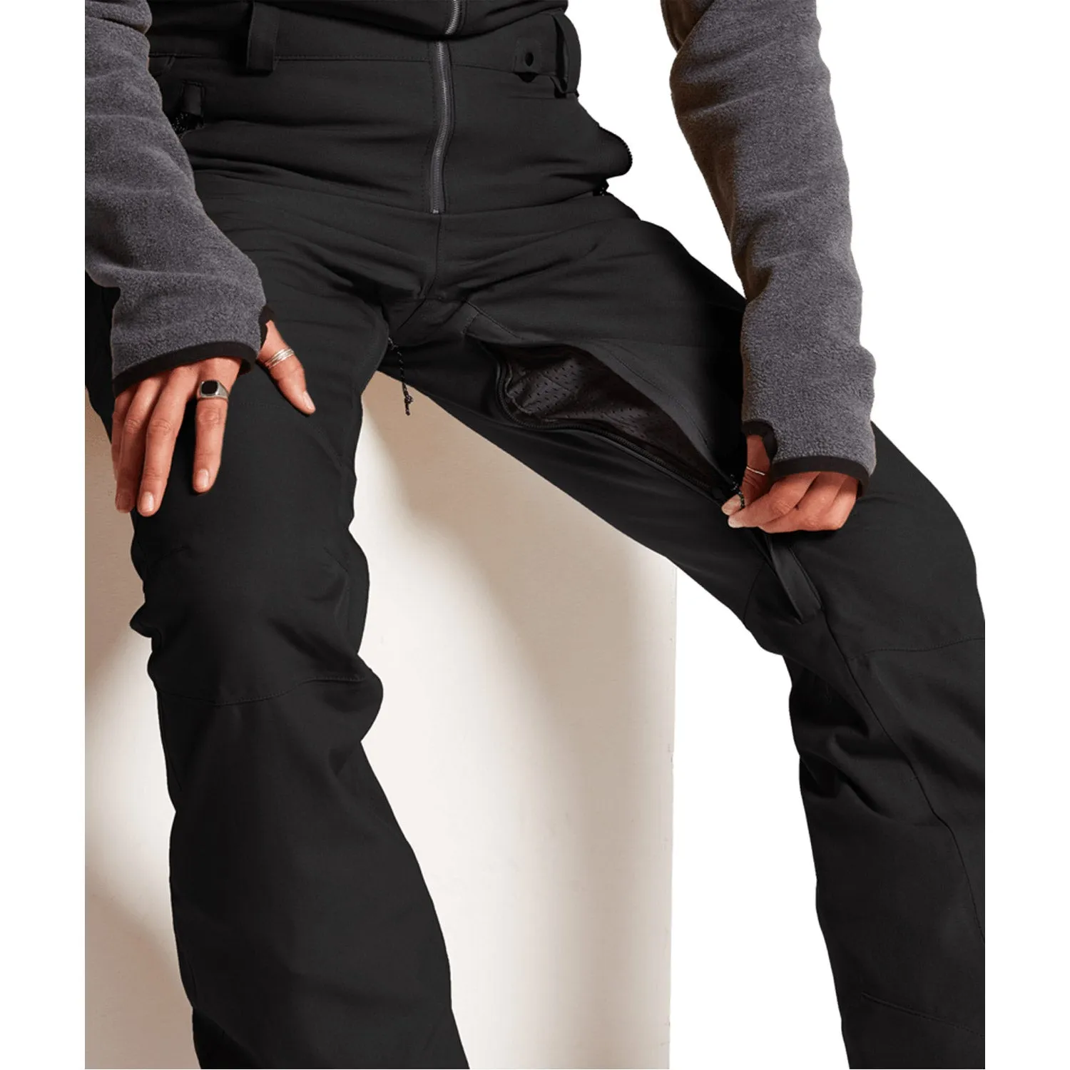 Swift Snowboard Bib 2021
