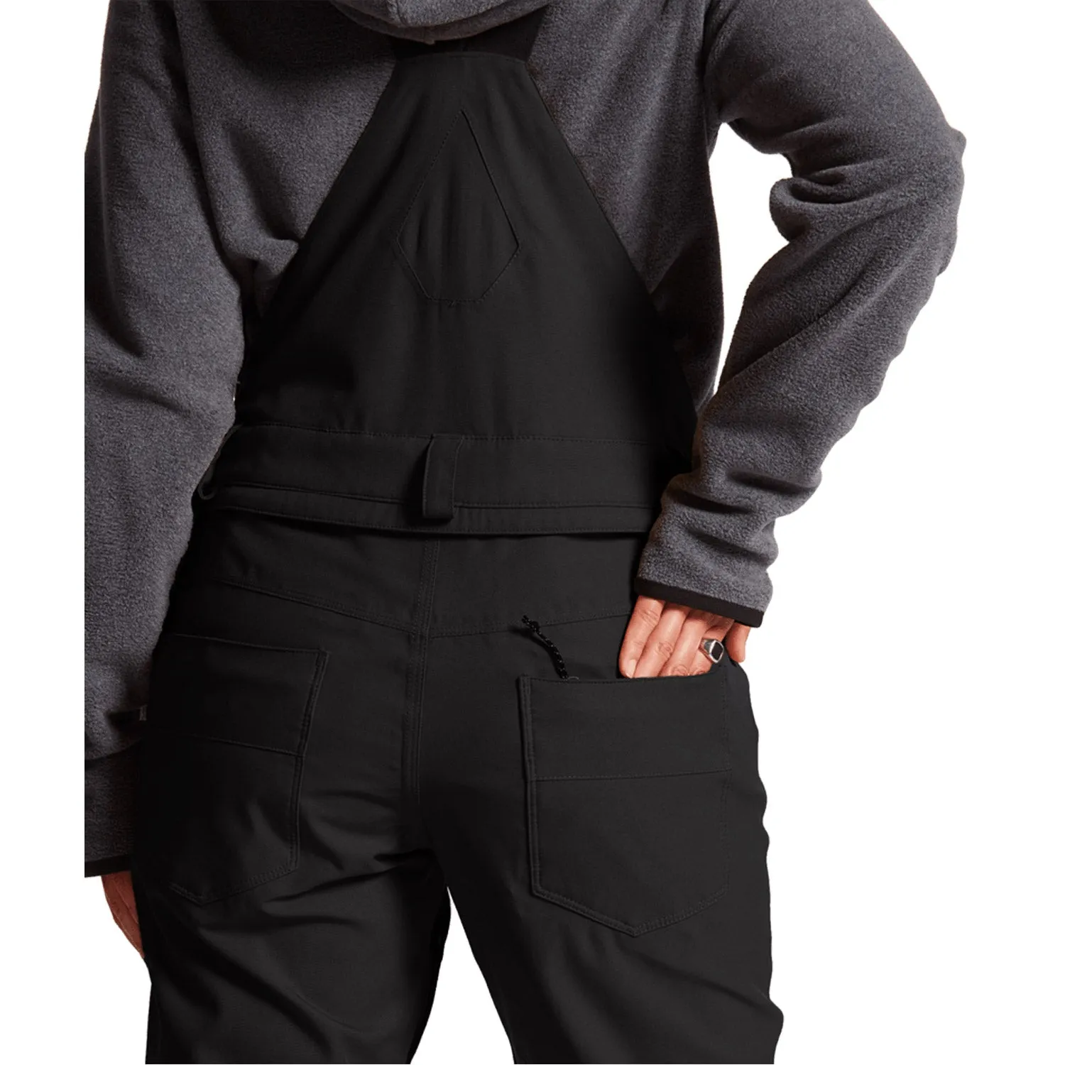 Swift Snowboard Bib 2021