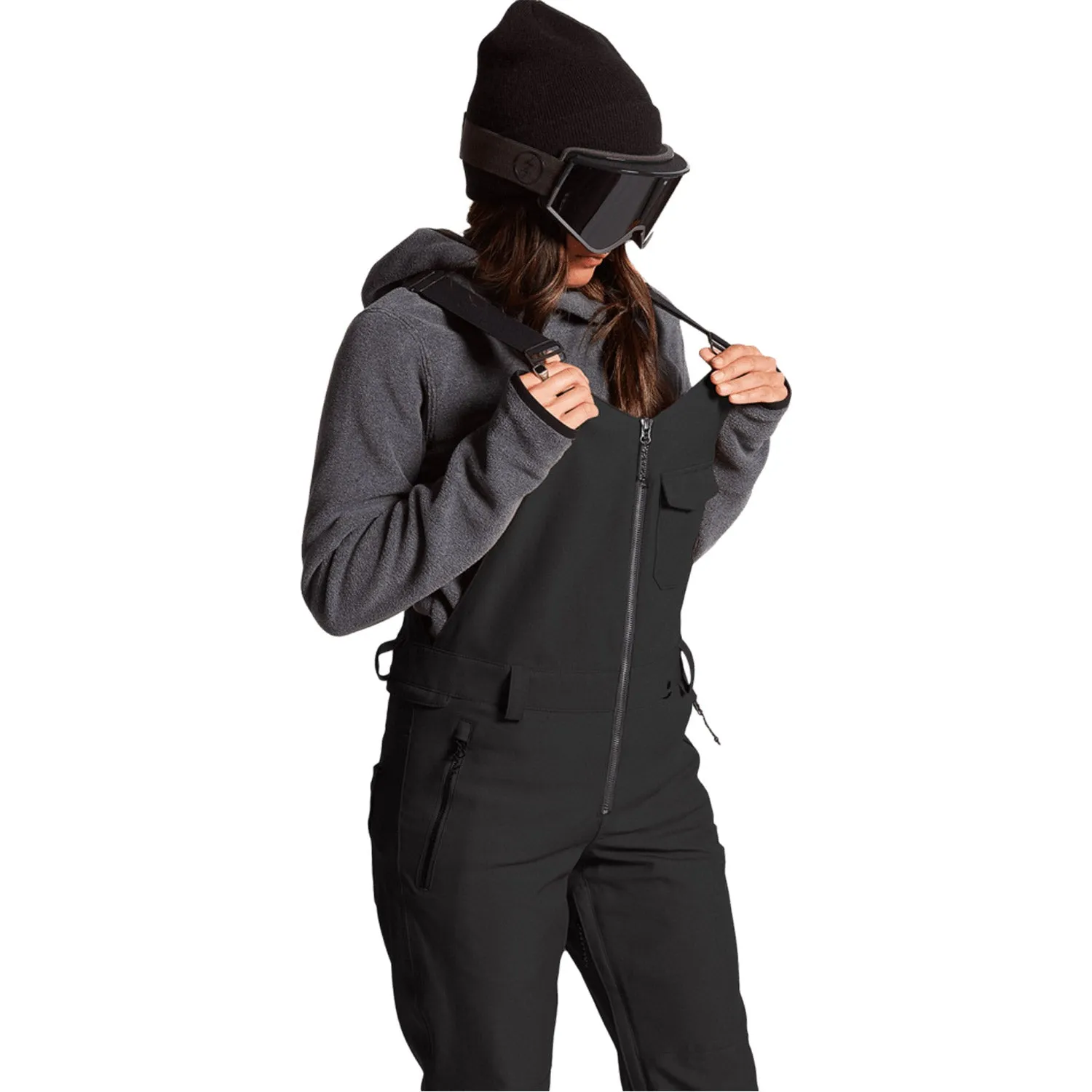 Swift Snowboard Bib 2021