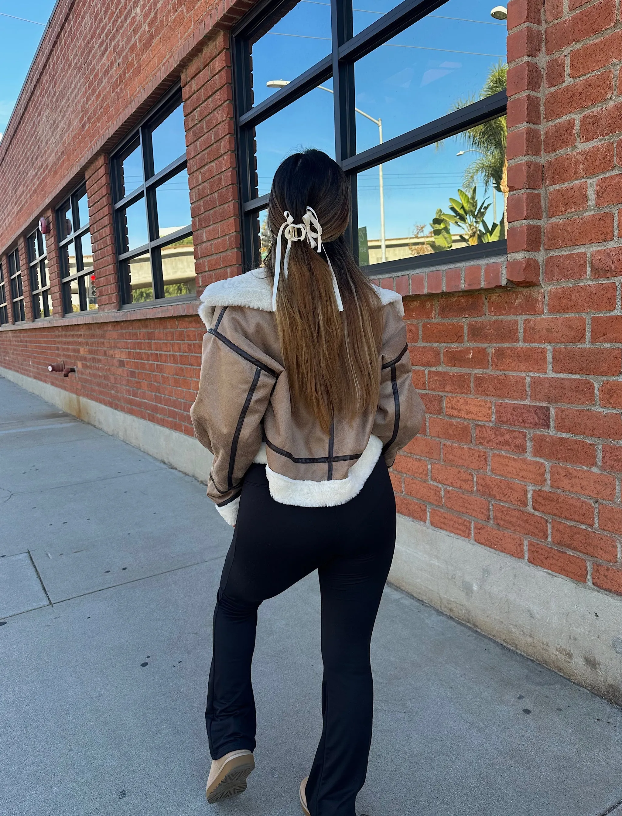 Sydney Jacket