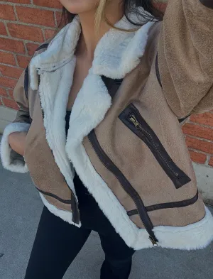 Sydney Jacket