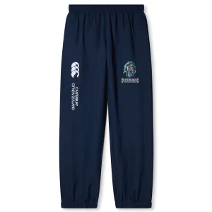 Syracuse Silverbacks Cuffed Hem Stadium Pant by Canterbury