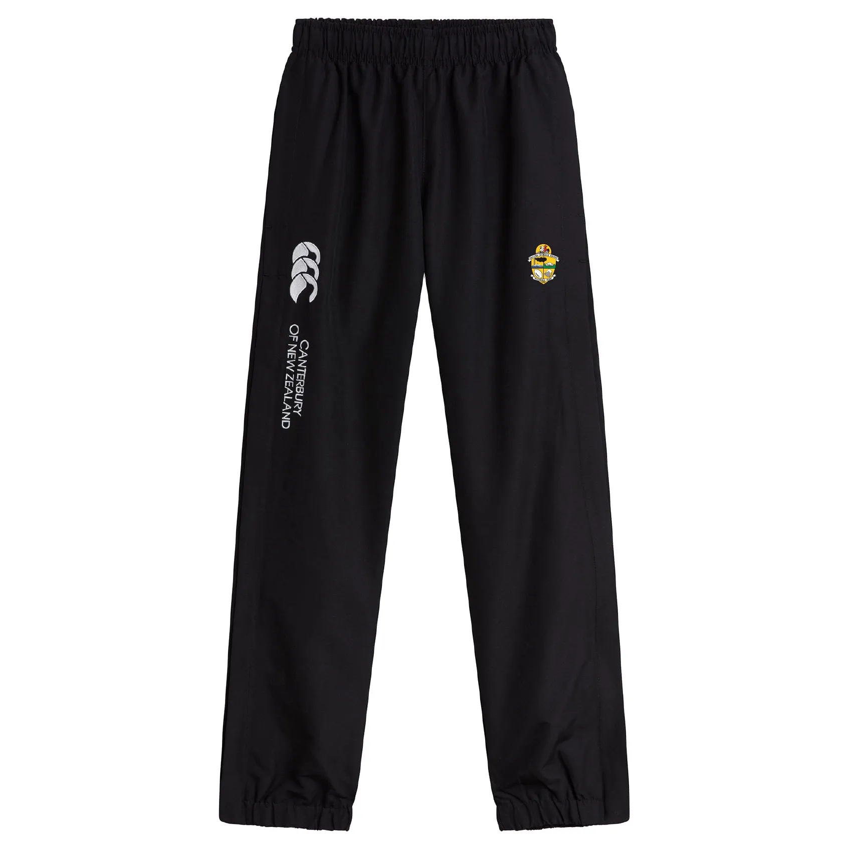Tacoma Rugby Cuffed Hem Stadium Pant by Canterbury