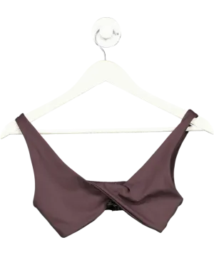 TALA Grey Dayflex Sports Bra UK S