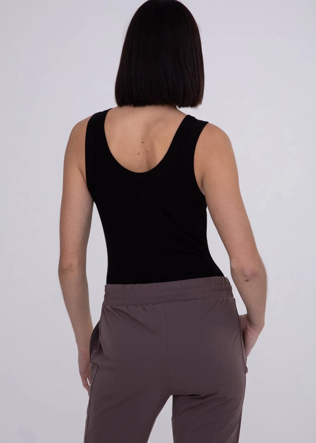 Tank Bodysuit
