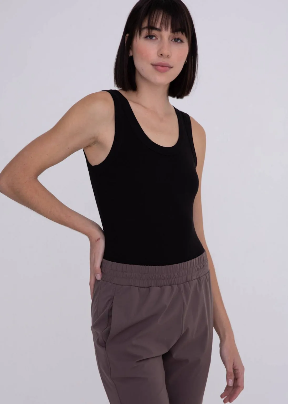 Tank Bodysuit