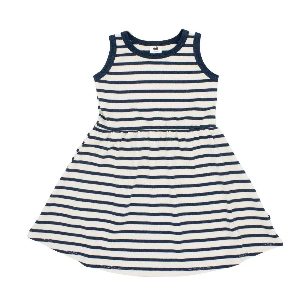 Tank Dress 1/2T only
