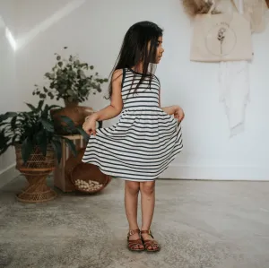 Tank Dress 1/2T only