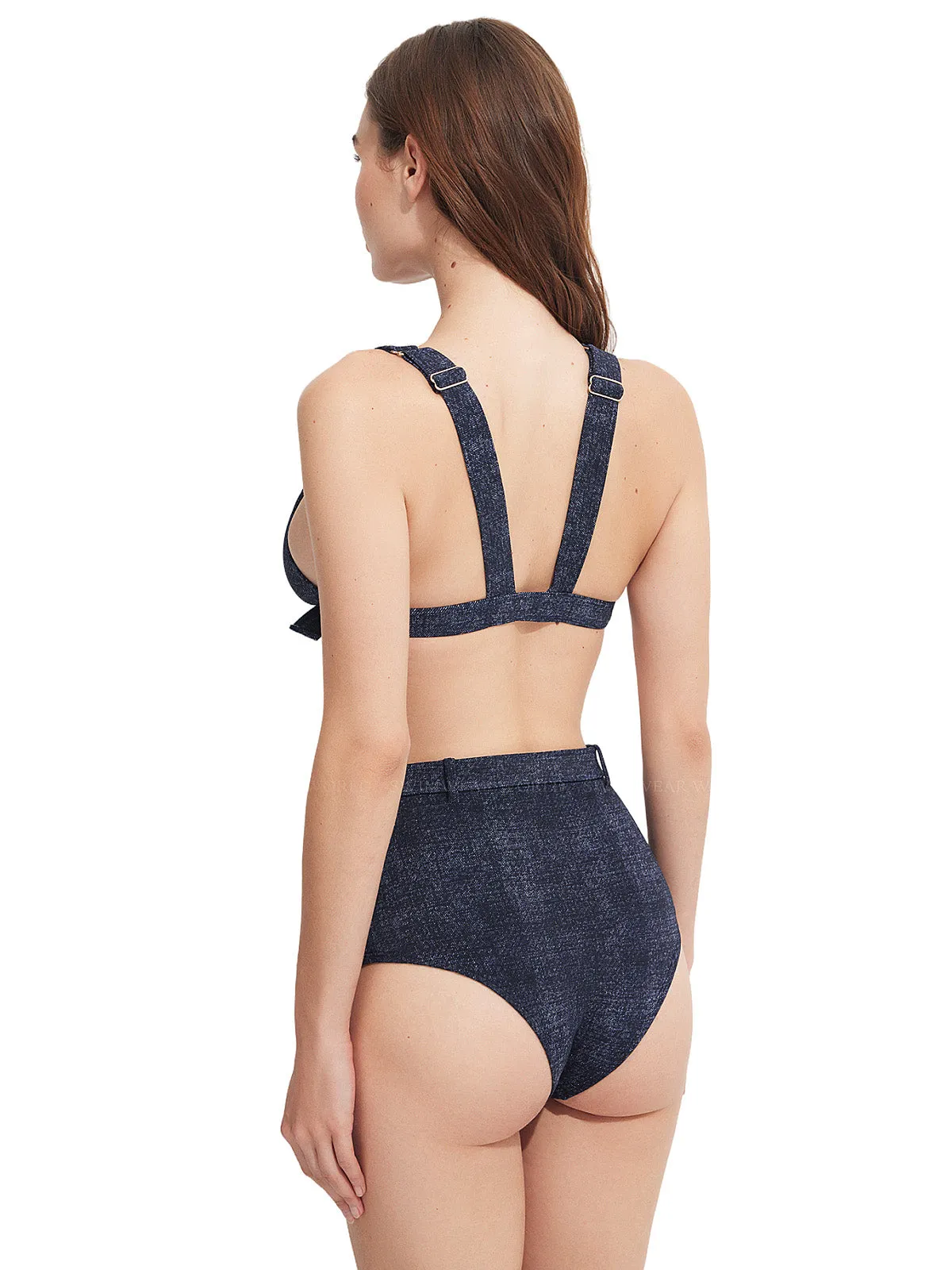 Tanya Bikini ::RET