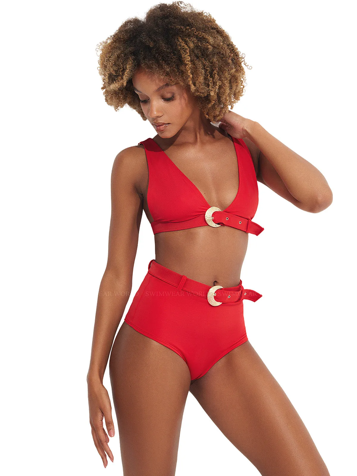 Tanya Bikini ::RET