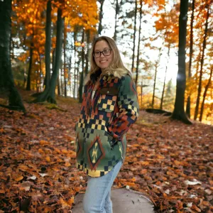 Tasha Polizzi Women’s Blue Ridge Jacket
