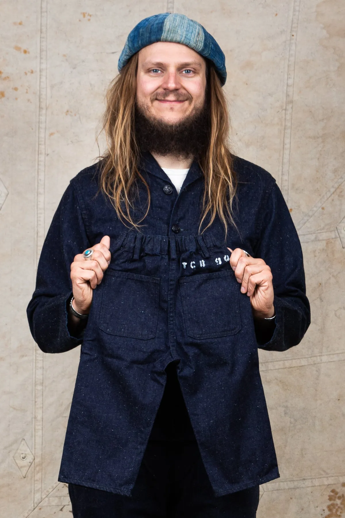 TCB Jeans Kids Seamens Trousers