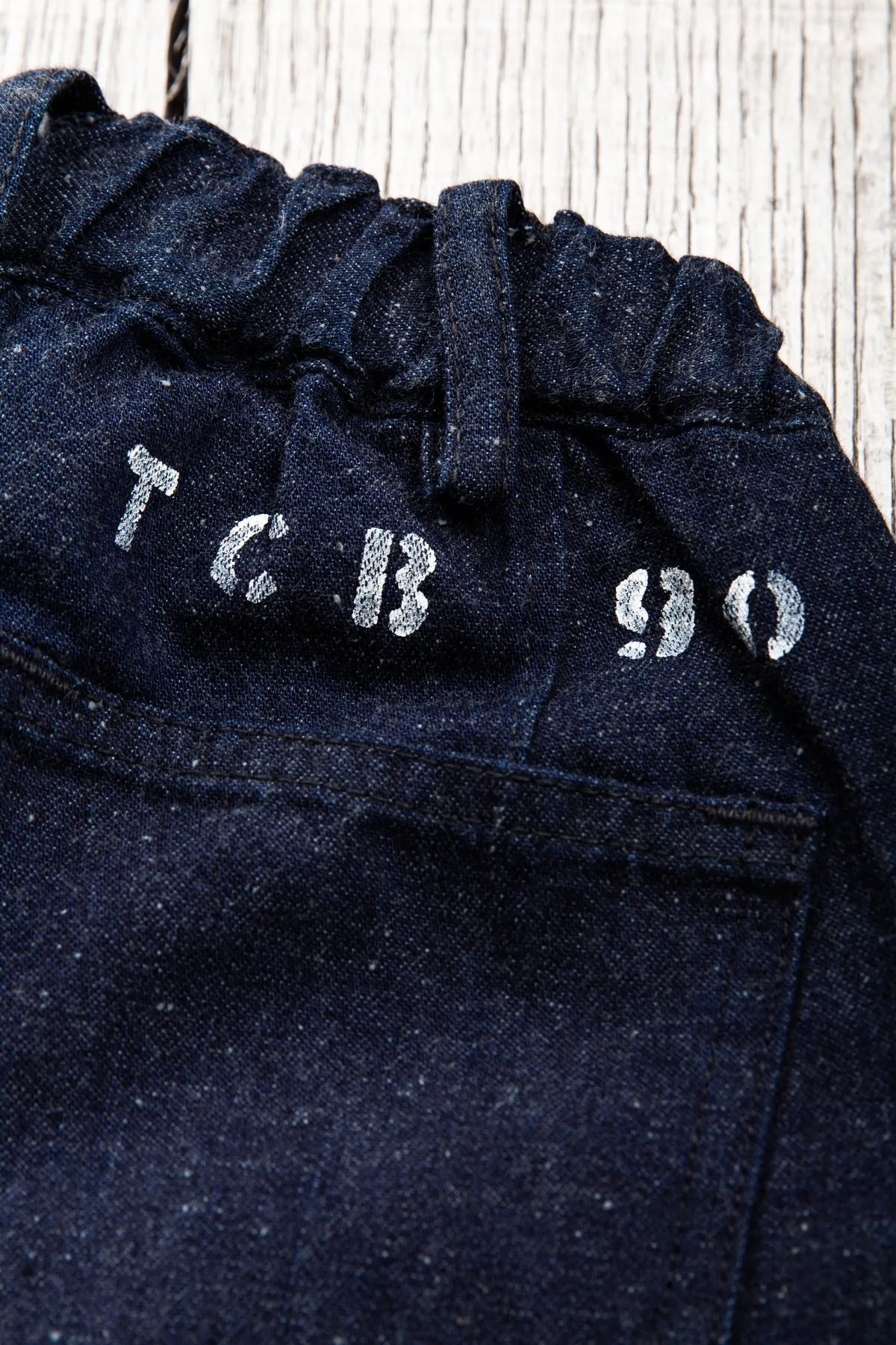 TCB Jeans Kids Seamens Trousers