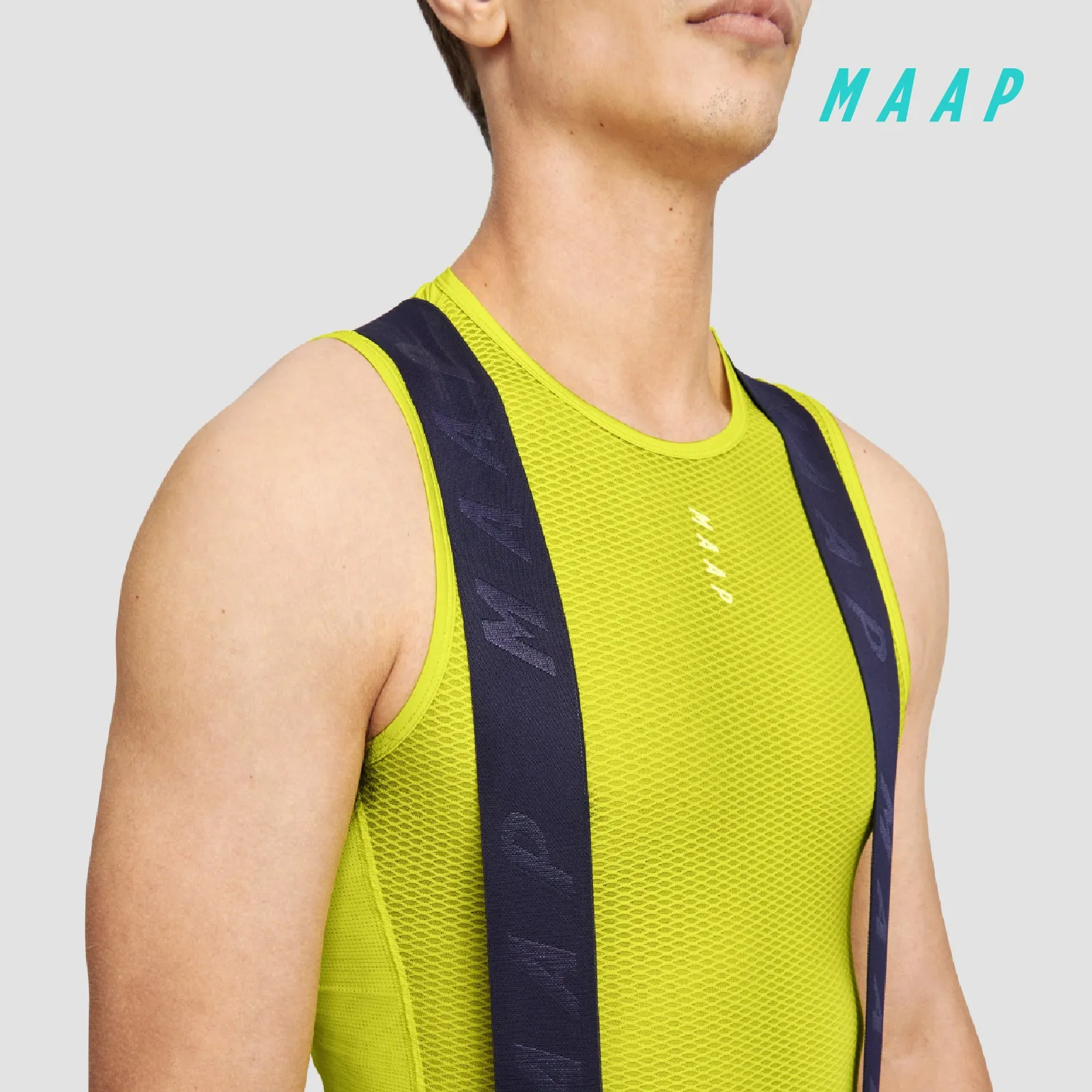 Team Base Layer Sulphur