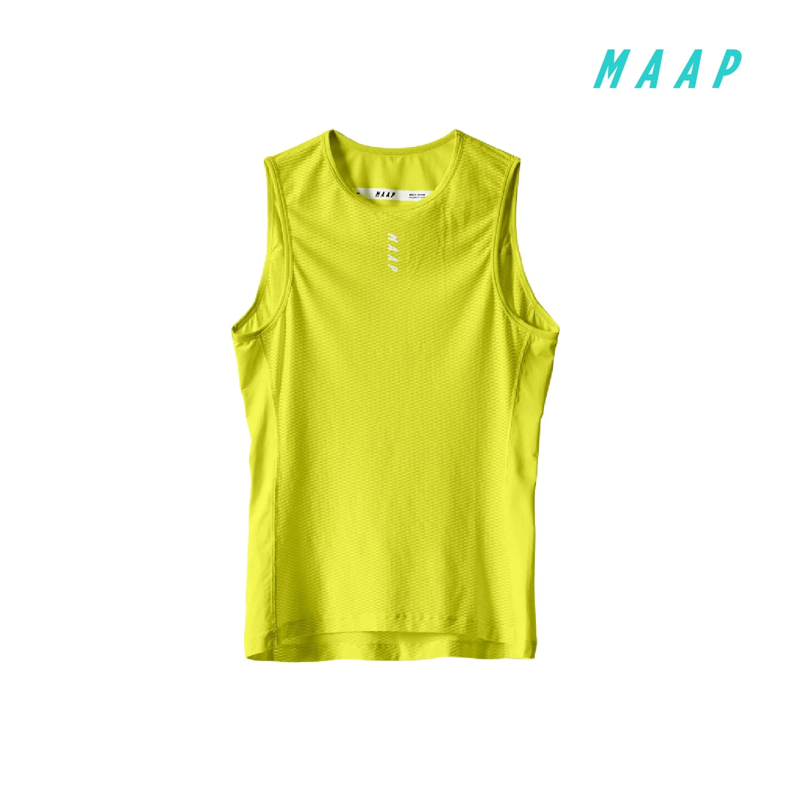 Team Base Layer Sulphur