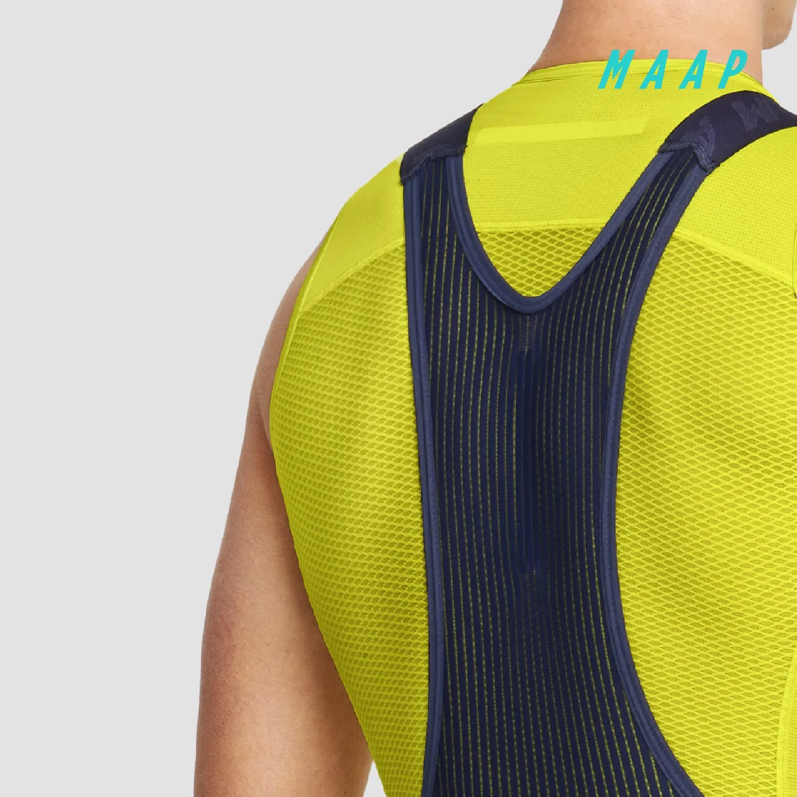 Team Base Layer Sulphur