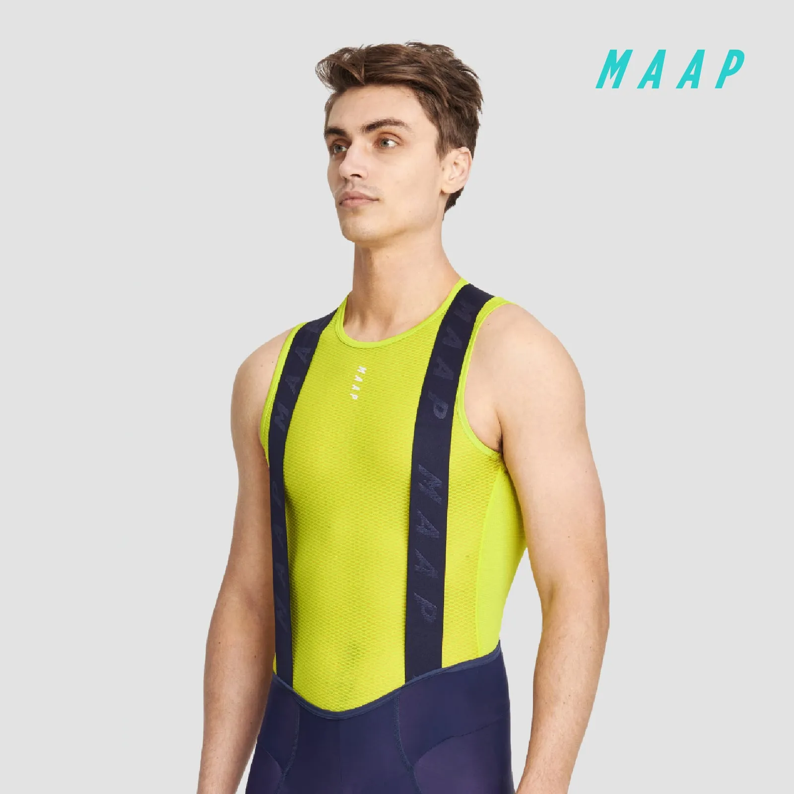 Team Base Layer Sulphur