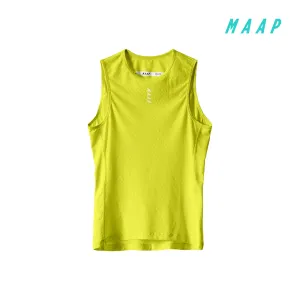 Team Base Layer Sulphur