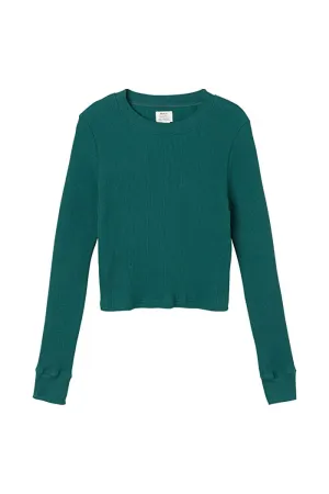 Terminal Crop Thermal