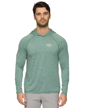 TGL BOSTON COMMON GOLF PERFORMANCE HOODIE