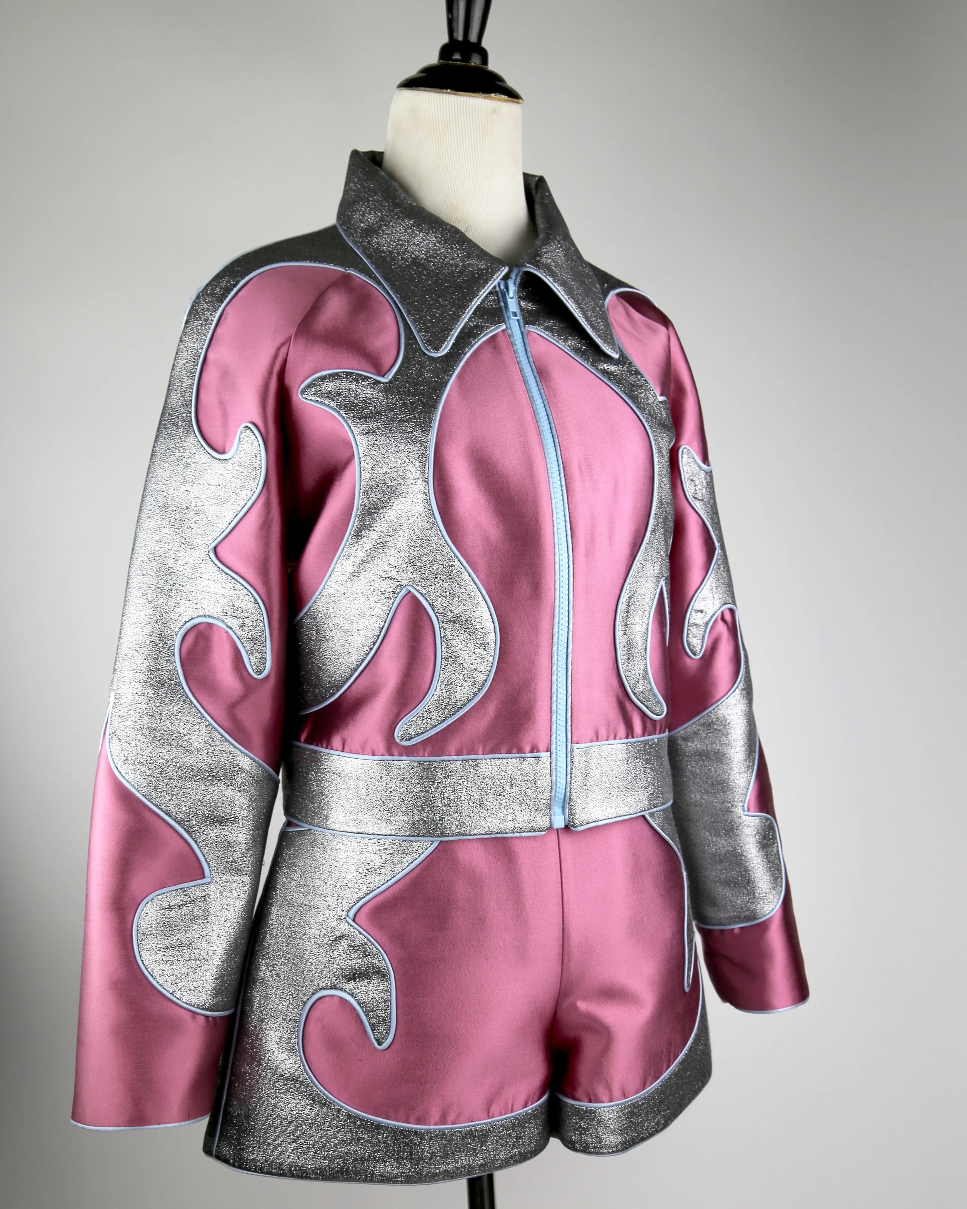 The Barbarella Space Oddity Set