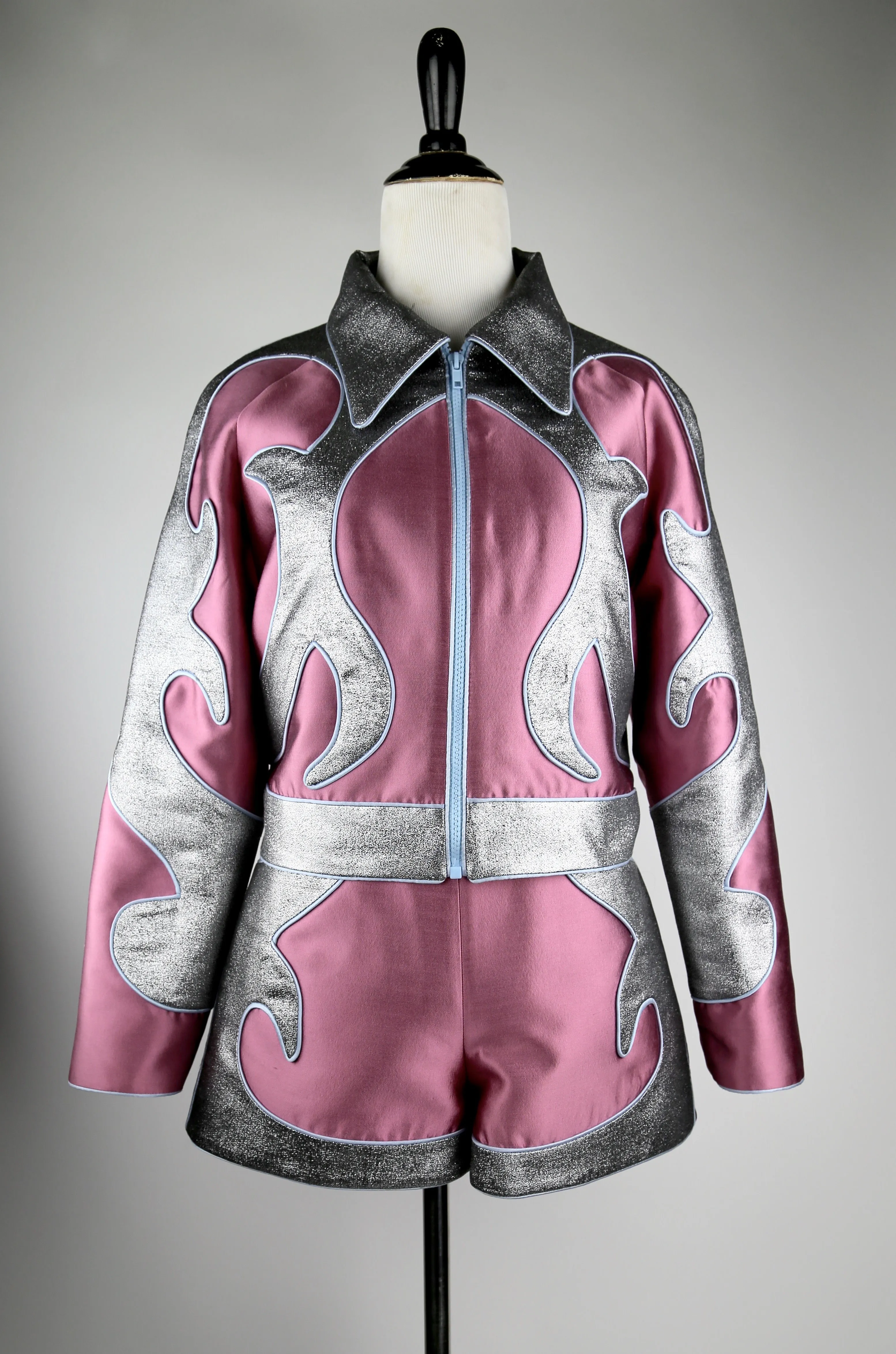 The Barbarella Space Oddity Set