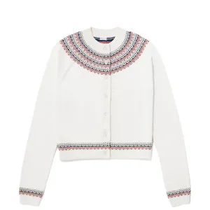 The Belinda - Cream