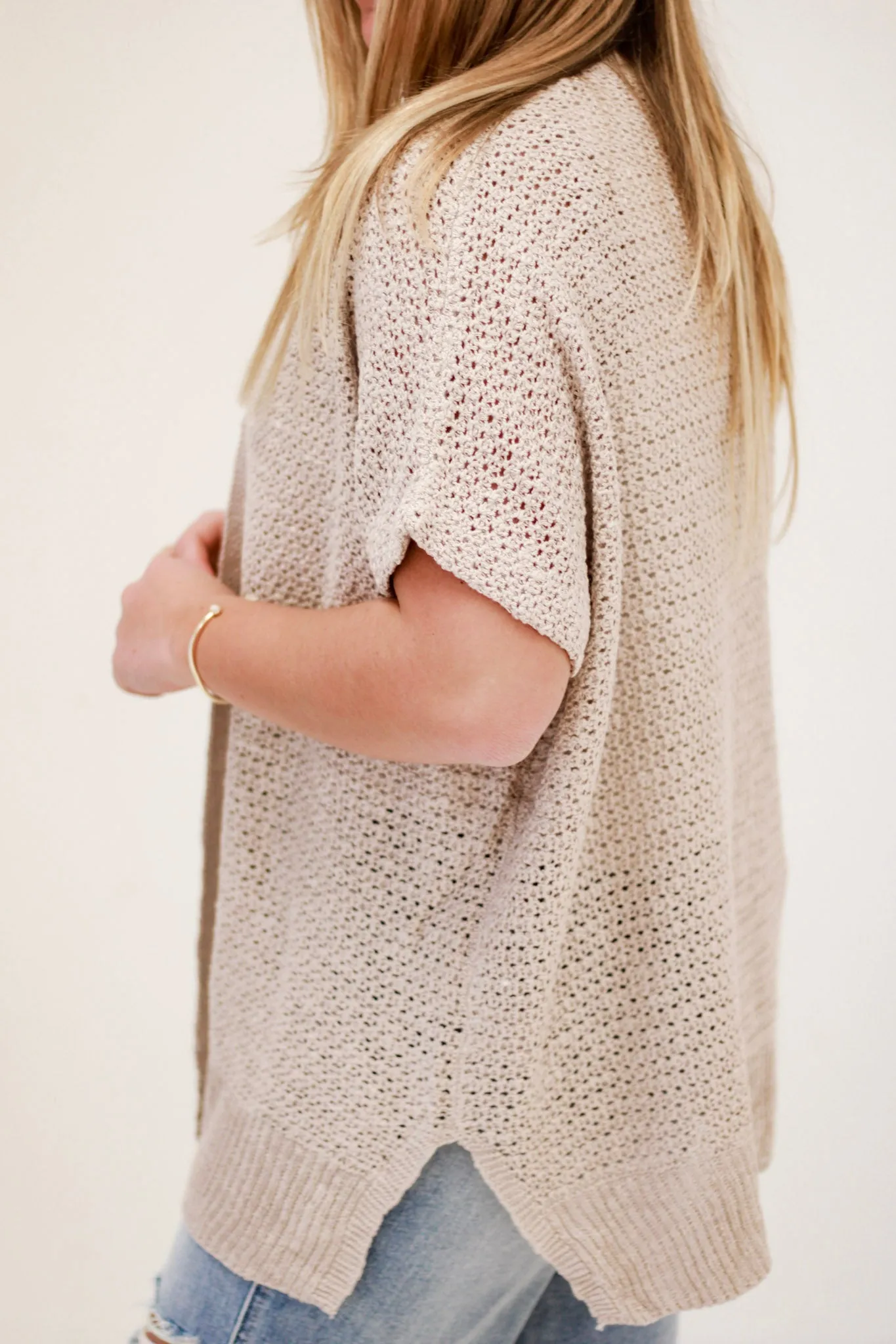 The Best Spring Cardigan