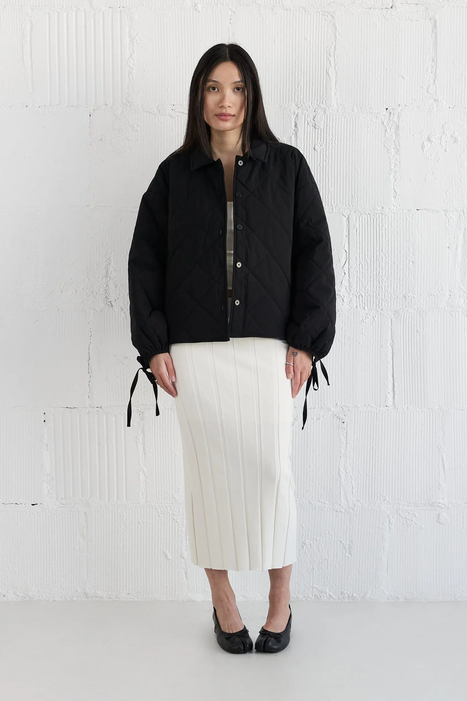The Cameron Jacket