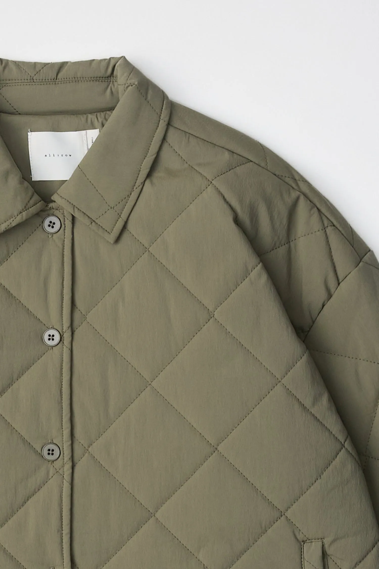 The Cameron Jacket