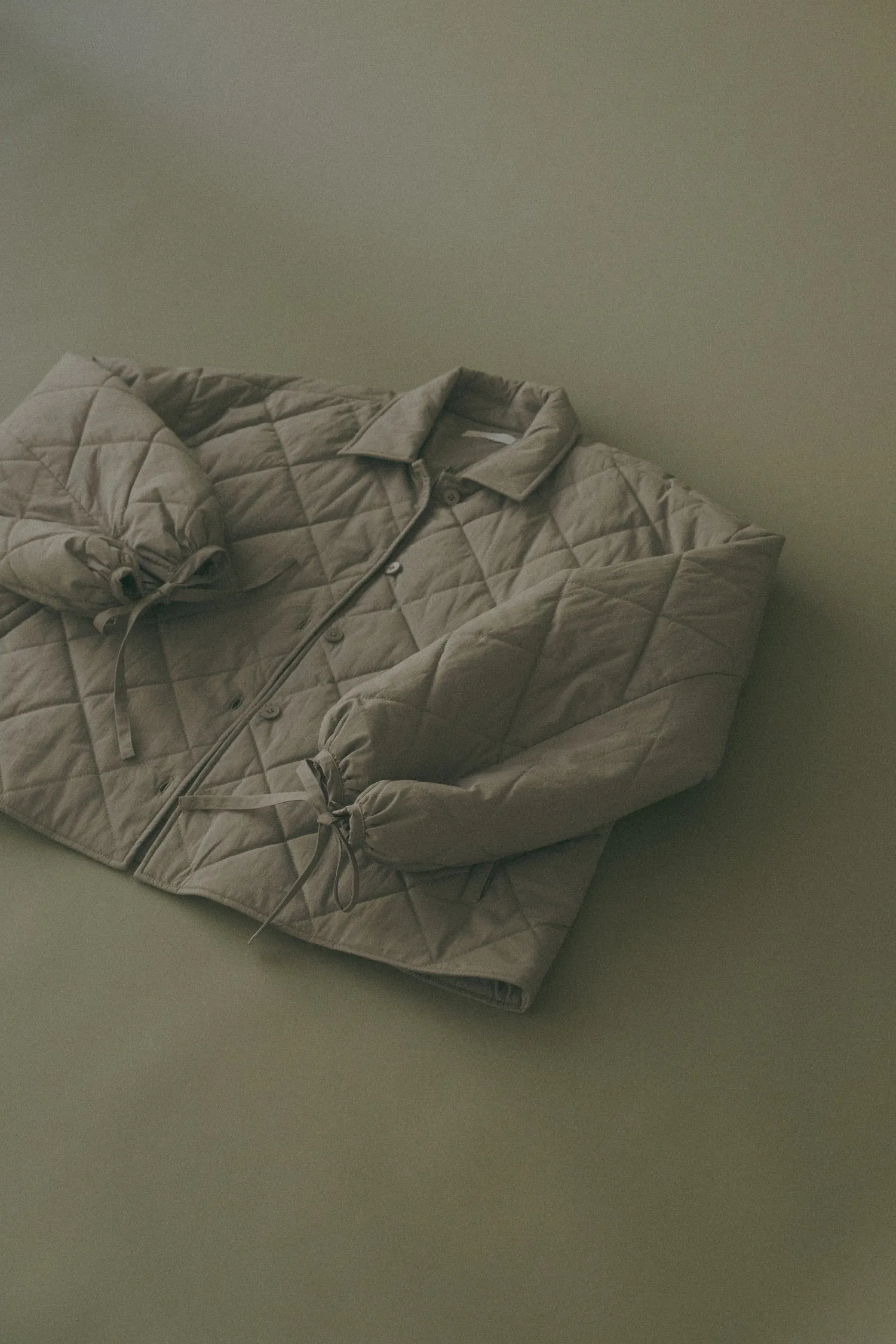 The Cameron Jacket