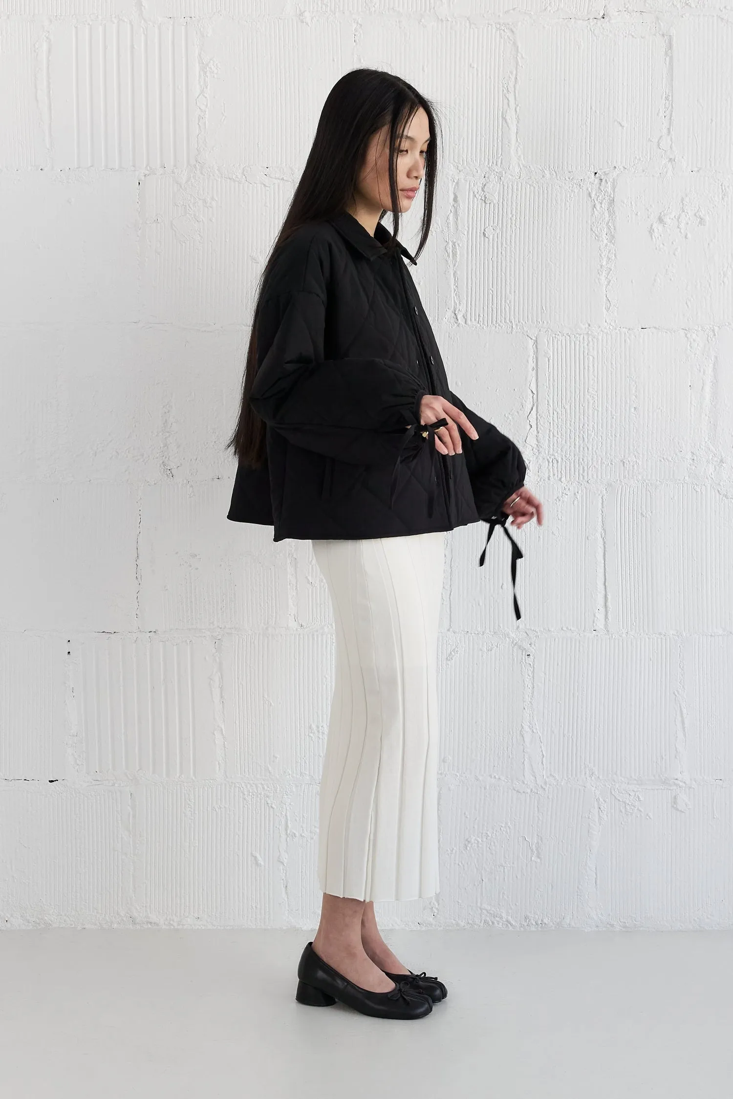 The Cameron Jacket