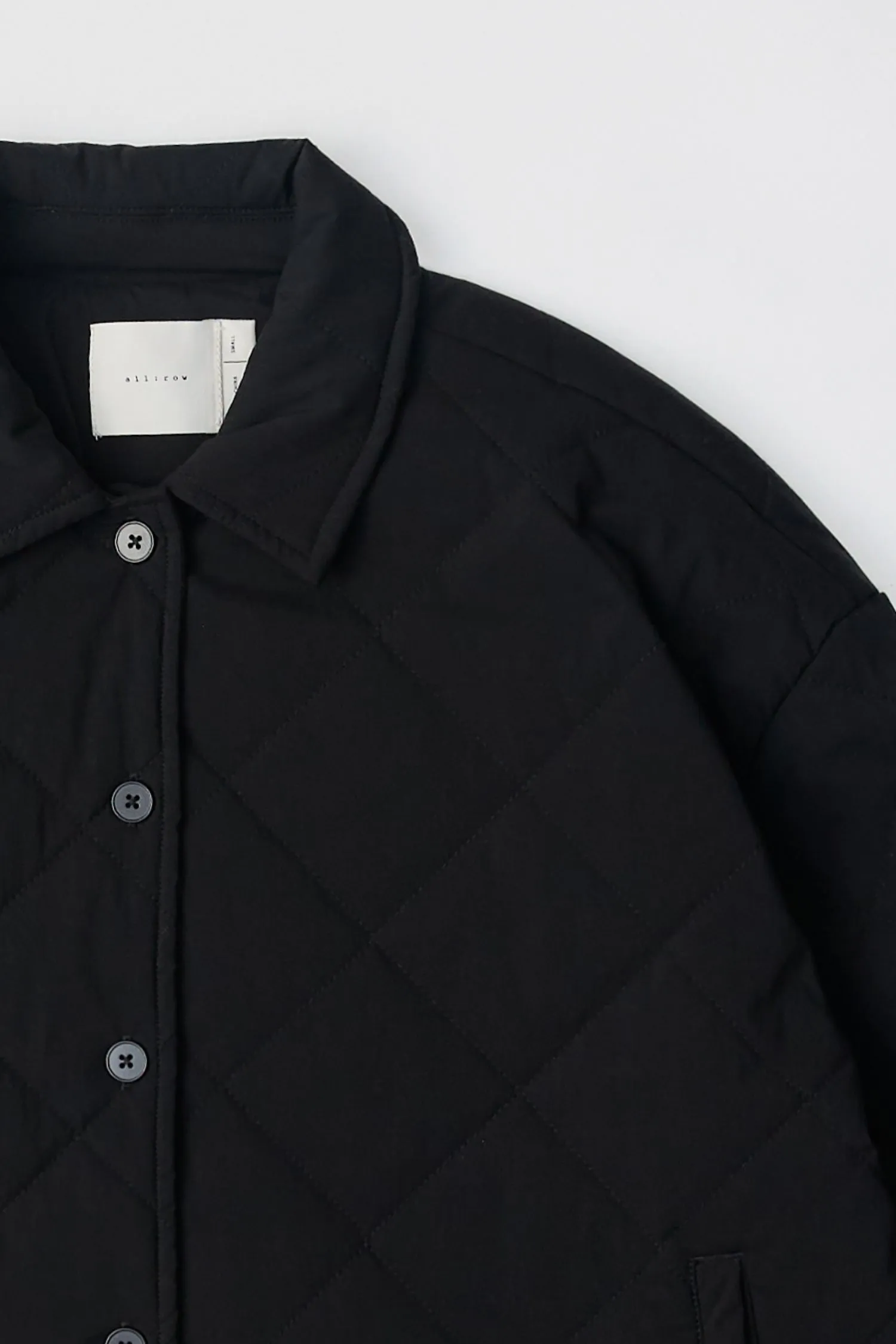 The Cameron Jacket