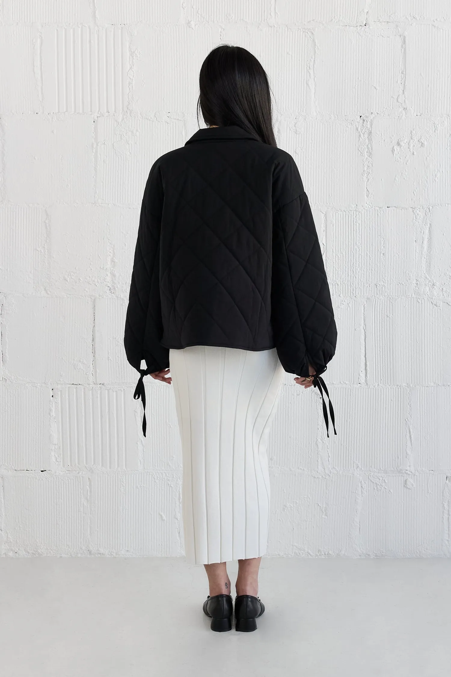 The Cameron Jacket