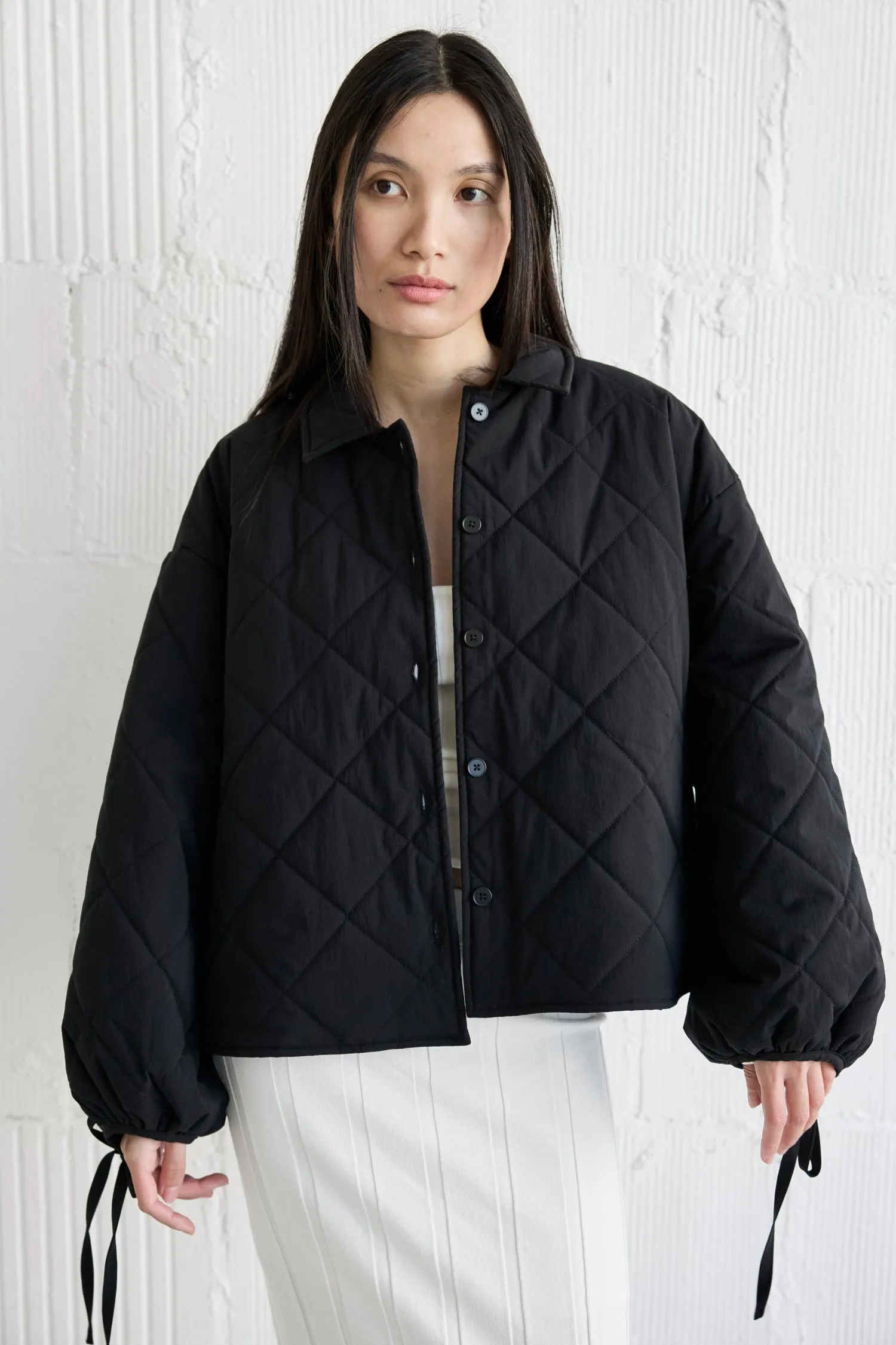 The Cameron Jacket