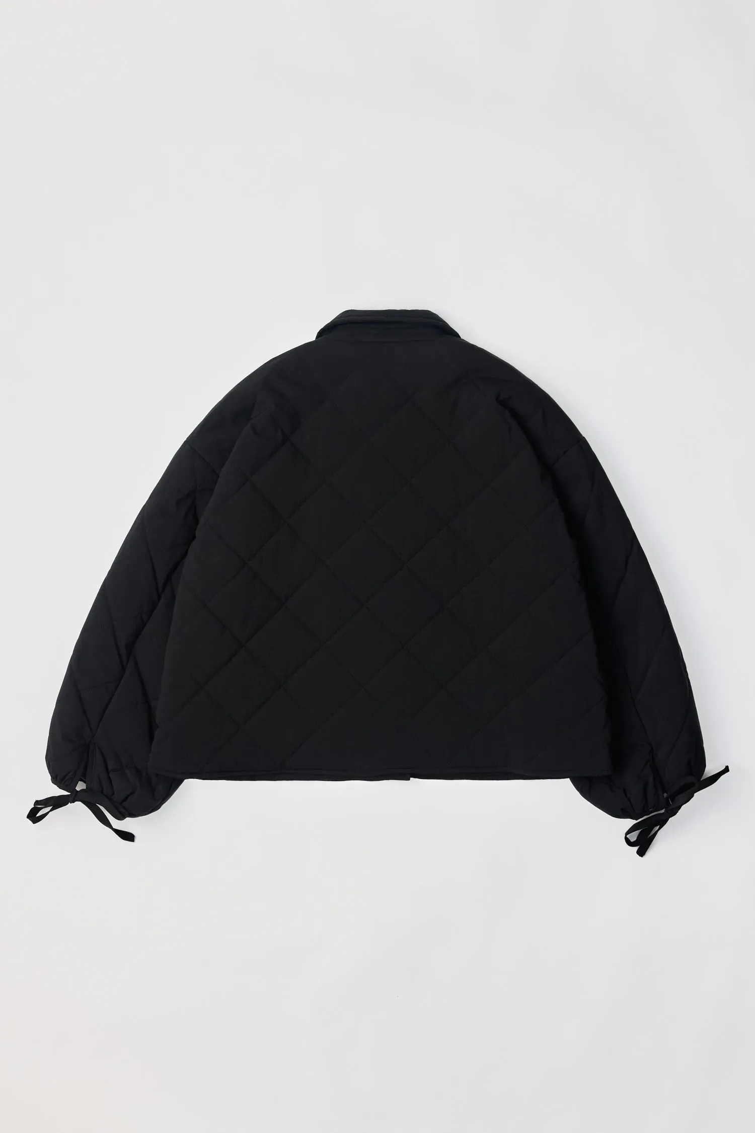 The Cameron Jacket