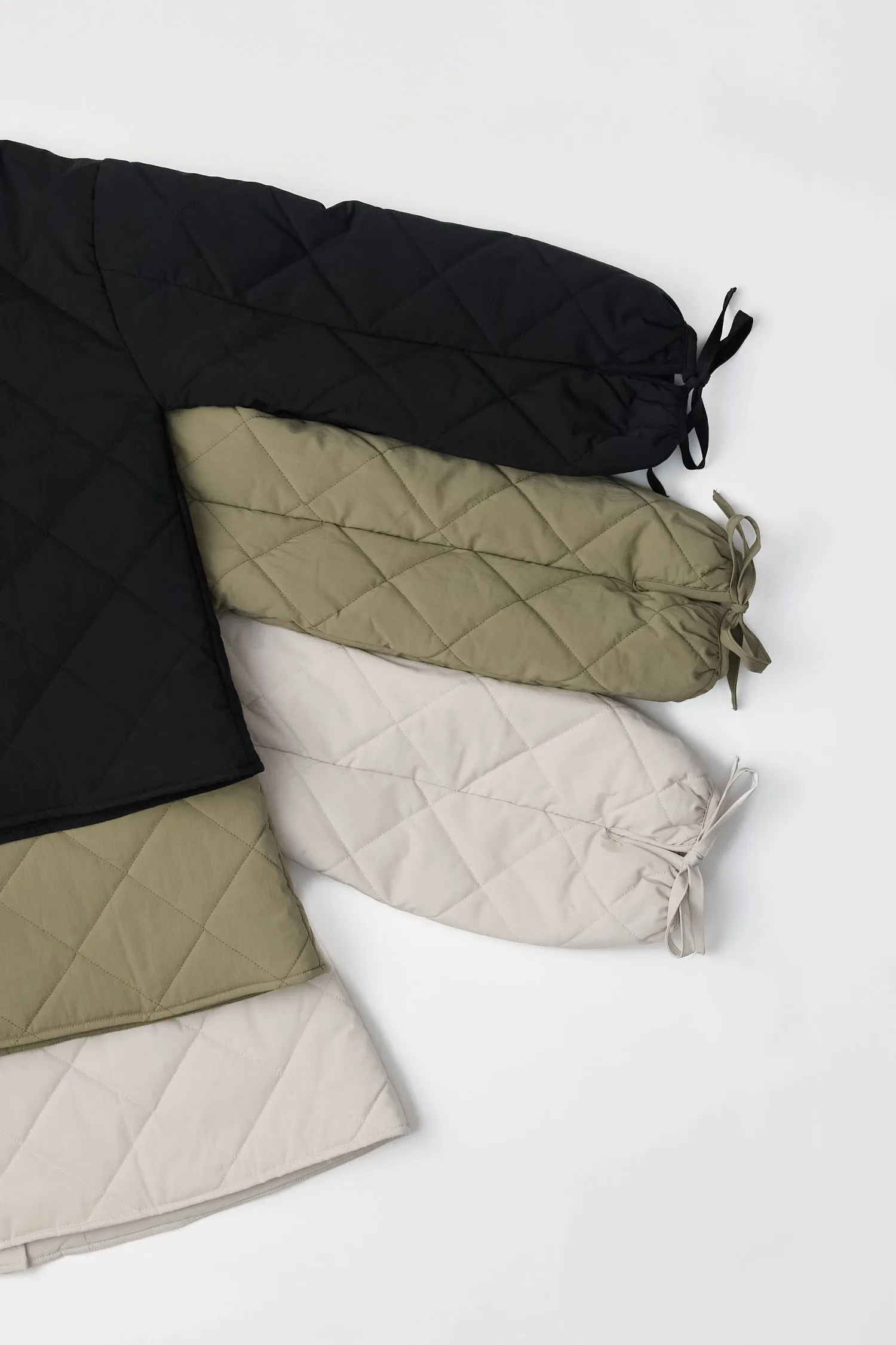 The Cameron Jacket