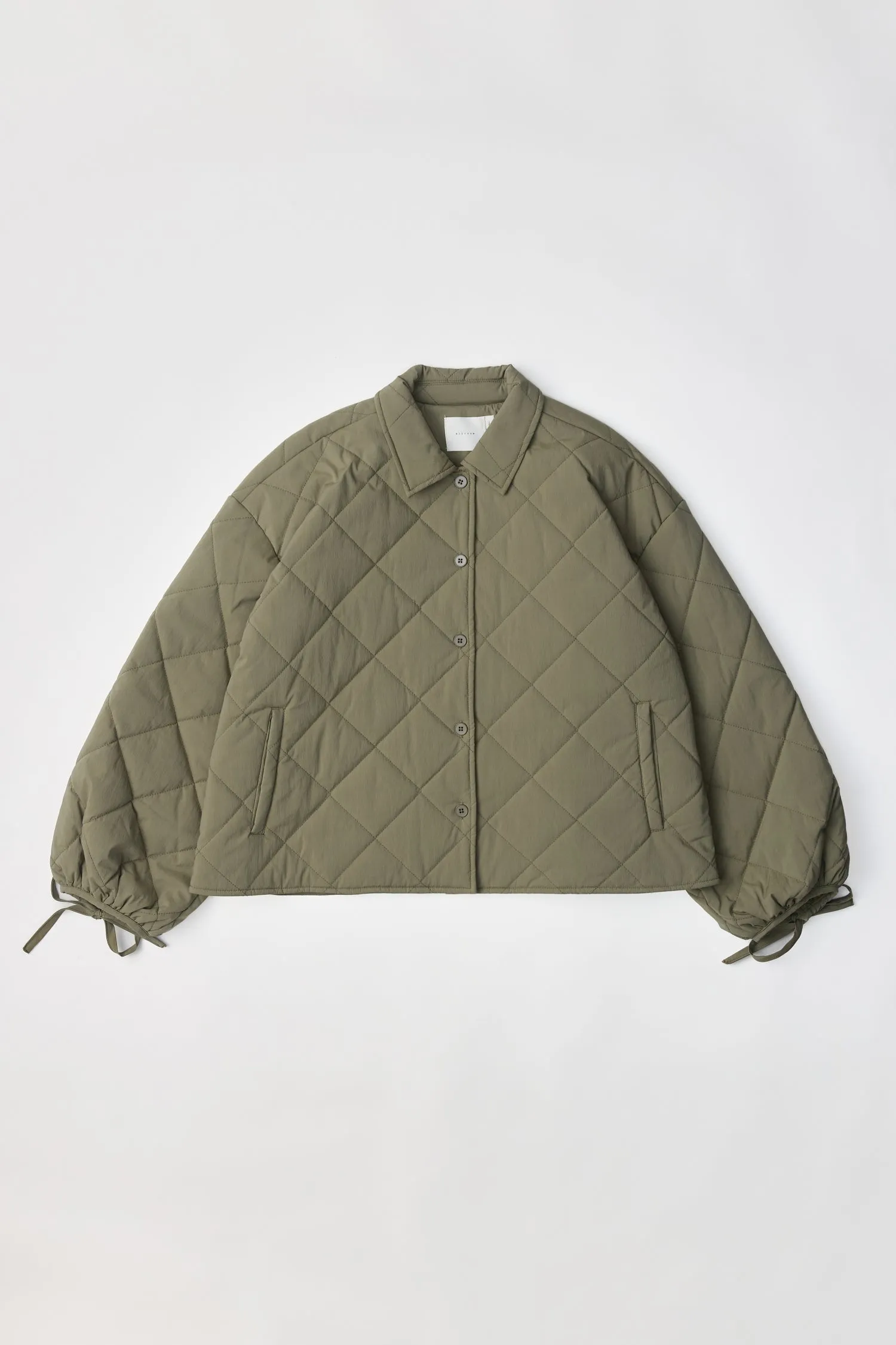 The Cameron Jacket